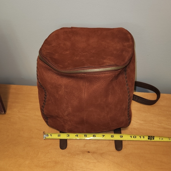 Hobo backpack - Picture 2 of 6